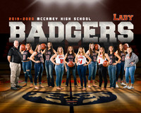 Girls Team Composite - FOR AMY