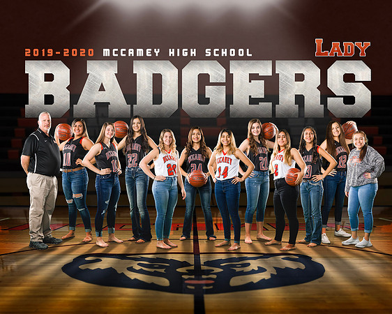 Girls Team Composite - FOR AMY