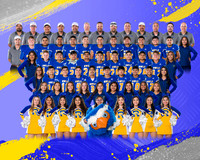 Football - Varsity - a - TEAM 2 - W Late player