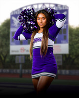 Irion County Cheer - 2020 - Alexis Phillips - B - HEADSHOT