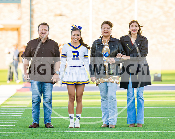 11-04-22 - SENIOR NIGHT - 16